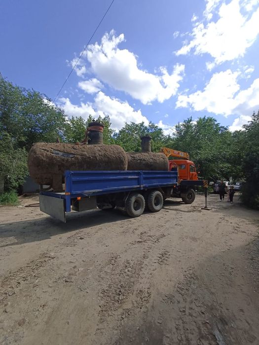 Продам манипулятор