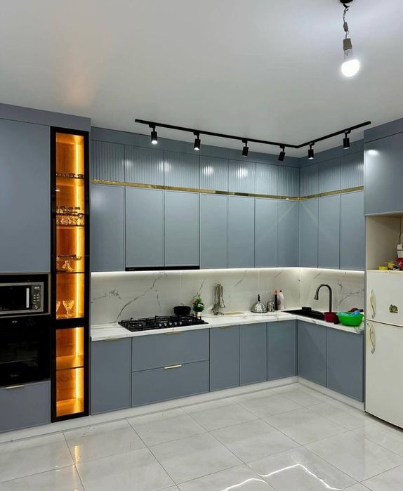 Мебель  на   заказ