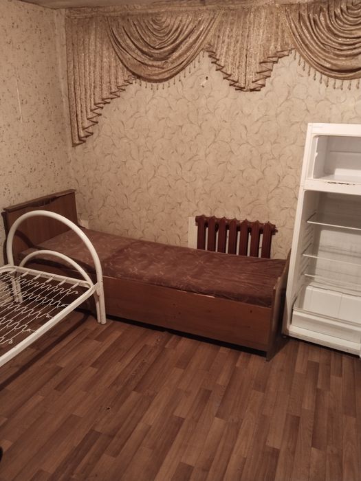 Сдам комнату без душа