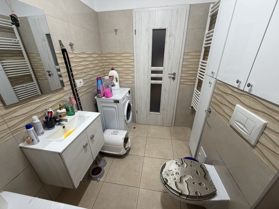 APARTAMENT-Ghimbav, Brasov