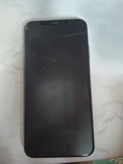 Обмен iphone xs Max + дп