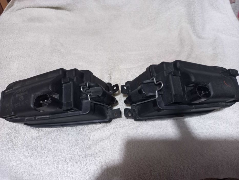 Фарове за БМВ 5 Е39