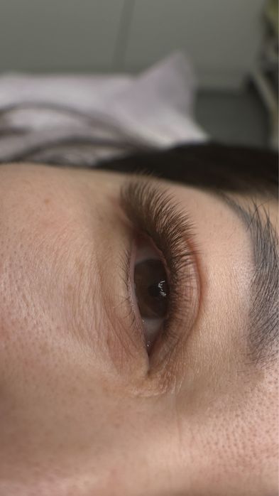 Наращивание ресниц за 7000 с 6:30 до 00:00