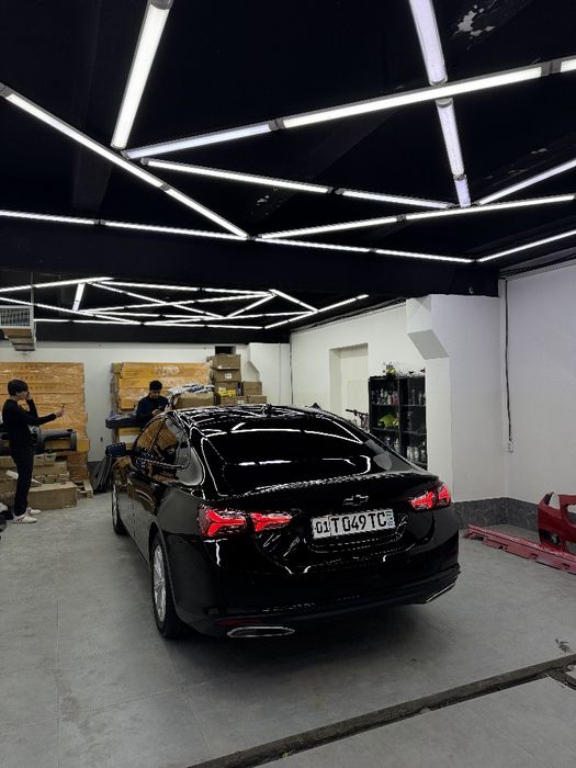 Малибу хл пример Malibu xl 2023 малибу 2023 қора примиер краска тоза