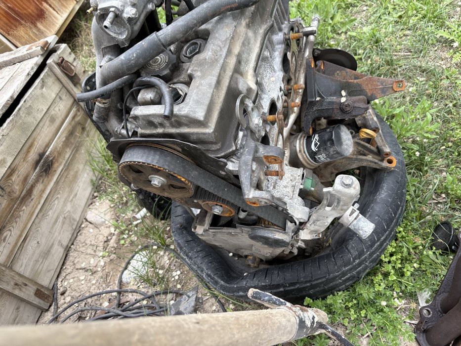 Матор 2.2 камри 20 25