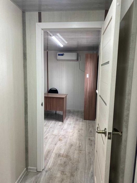 Контейнеры для жилья