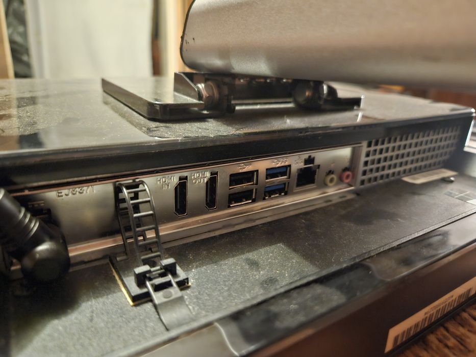 All in one pc - компютър