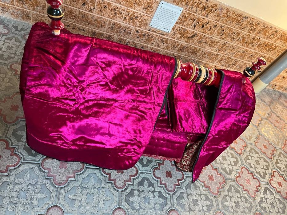 Beshik sotiladi yahshi holatda kam ishlatilgan