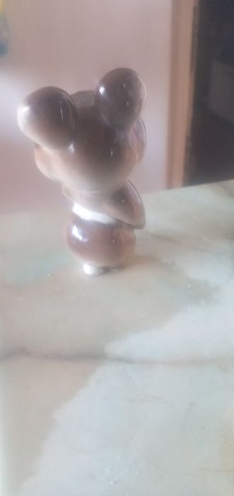 Продам алимпийского мишку