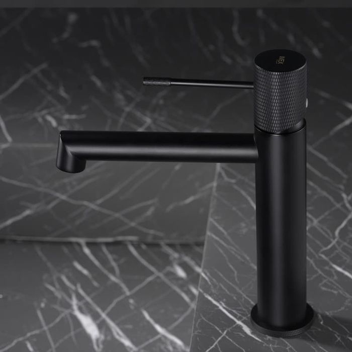 Нисък смесител IMEX LINE BDD038/1NG