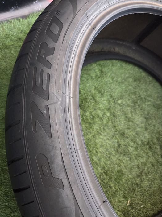 275 40 r 20 Pirelli
