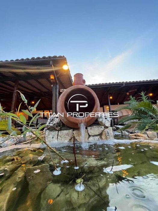 Заведение, под наем, к.к Слънчев бряг