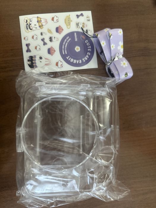 Чехол для Camera Intax 12