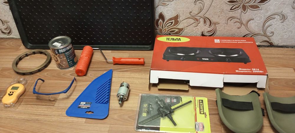 Продам кучу - Всякого !