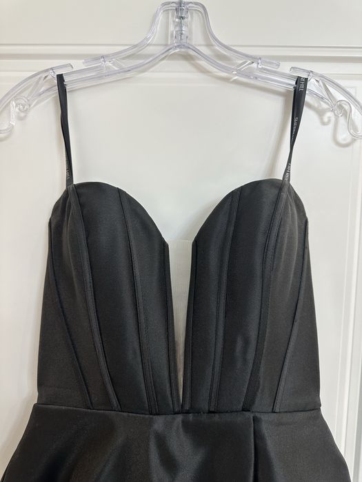 Вечернее/выпускное платье