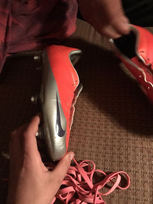 Бутонки на Найк