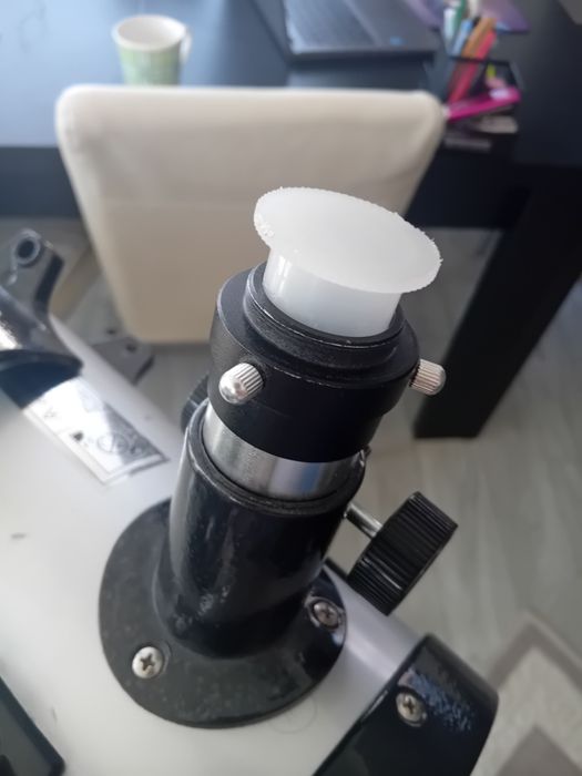 Telescop astronomic