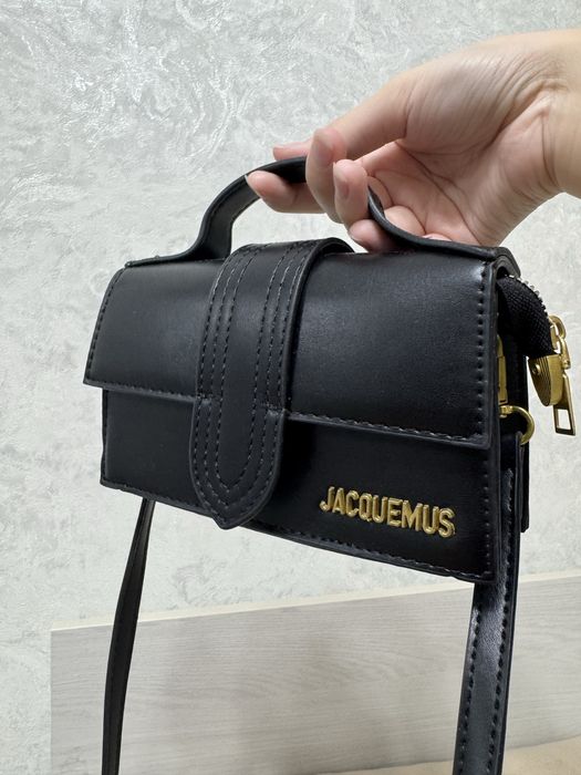 Сумка Jacquemus новая