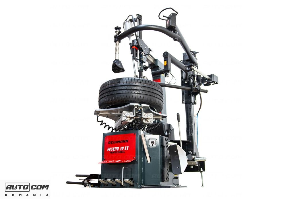 Masina aparat dejantat anvelope 29" RHM R11 Leverless REIHMANN