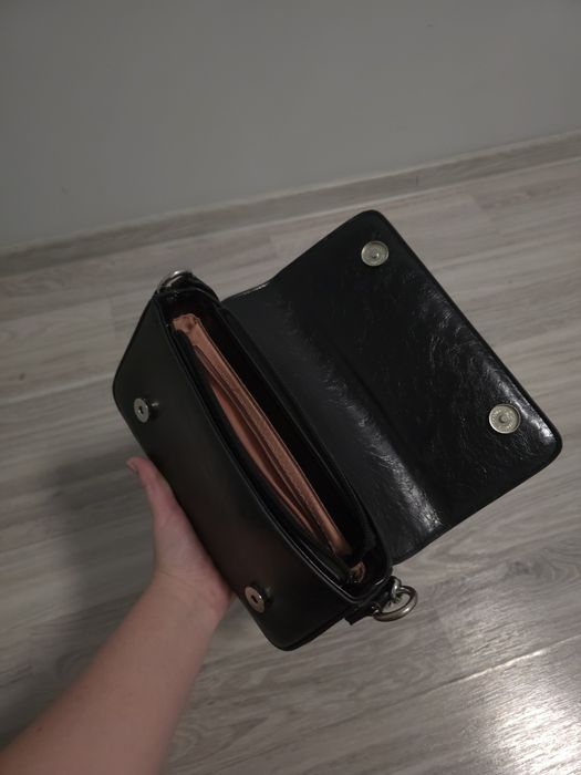 Дамска чанта за рамо