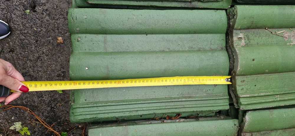 Tiglă pentru acoperiș