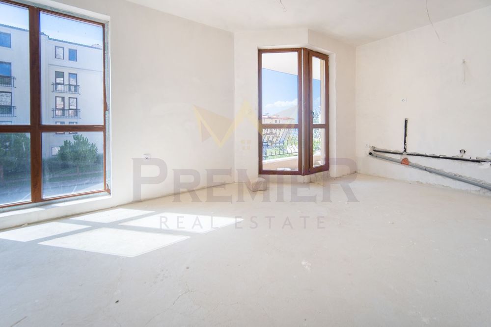 Продава се Двустаен апартамент в Балчик - 79 кв.м за 1439 €/кв.м - Снимка #6