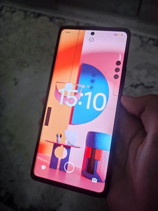 Redmi note 14 pro 512/12