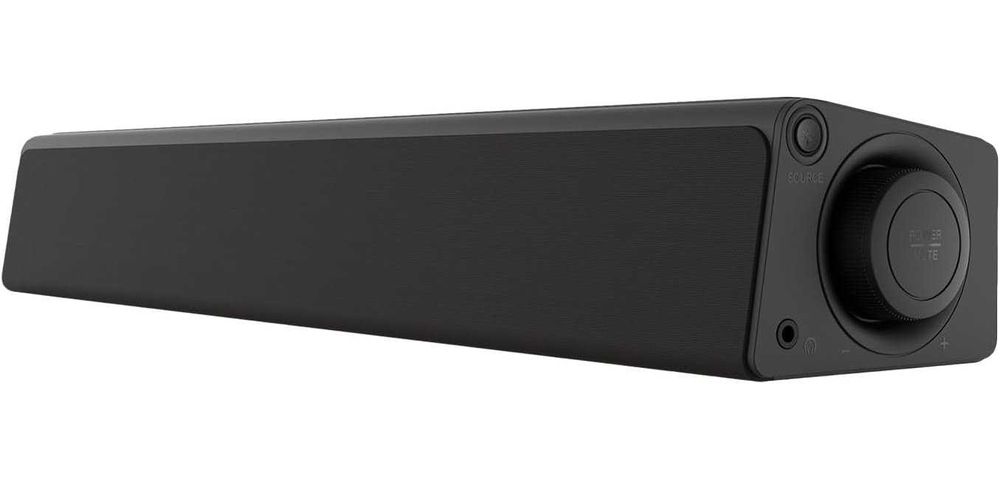 Озвучителна система Creative Stage SE mini, черен + Гаранция