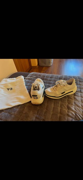 adidas Y-3 Ajatu Run