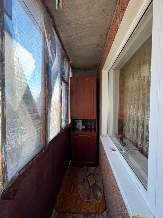 Продам 3 комн улучшенную квартиру