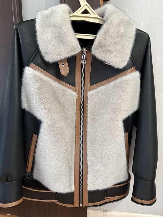 Продам дубленки)