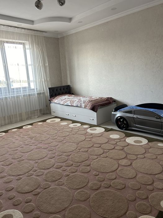 Дом посуточно со всеми условиями