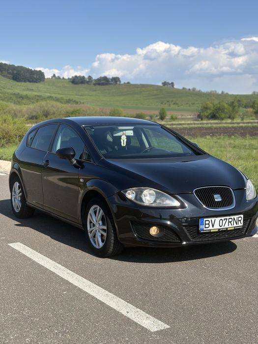 Mașină De vanzare Seat Leon 1.2 TSI