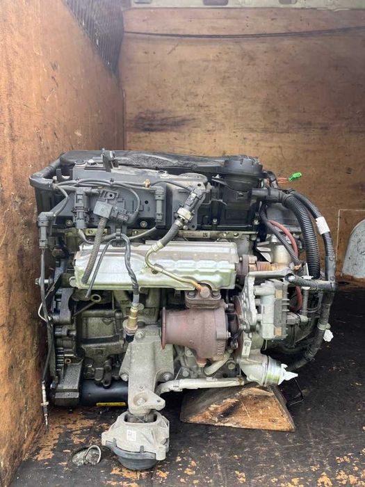 части за BMW 116D F20,F21