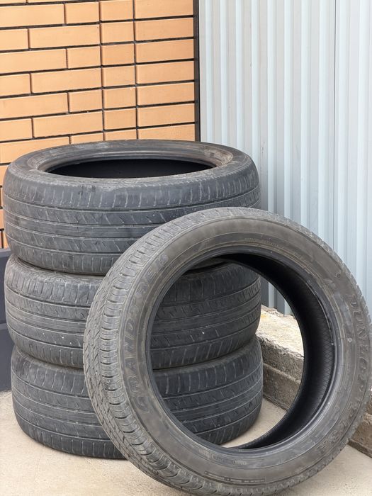Продам шины 275/50/r21
