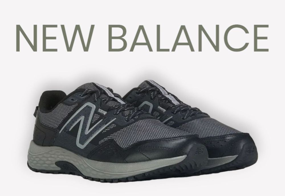 NEW BALANCE ®️ 42 и 43 размеры.