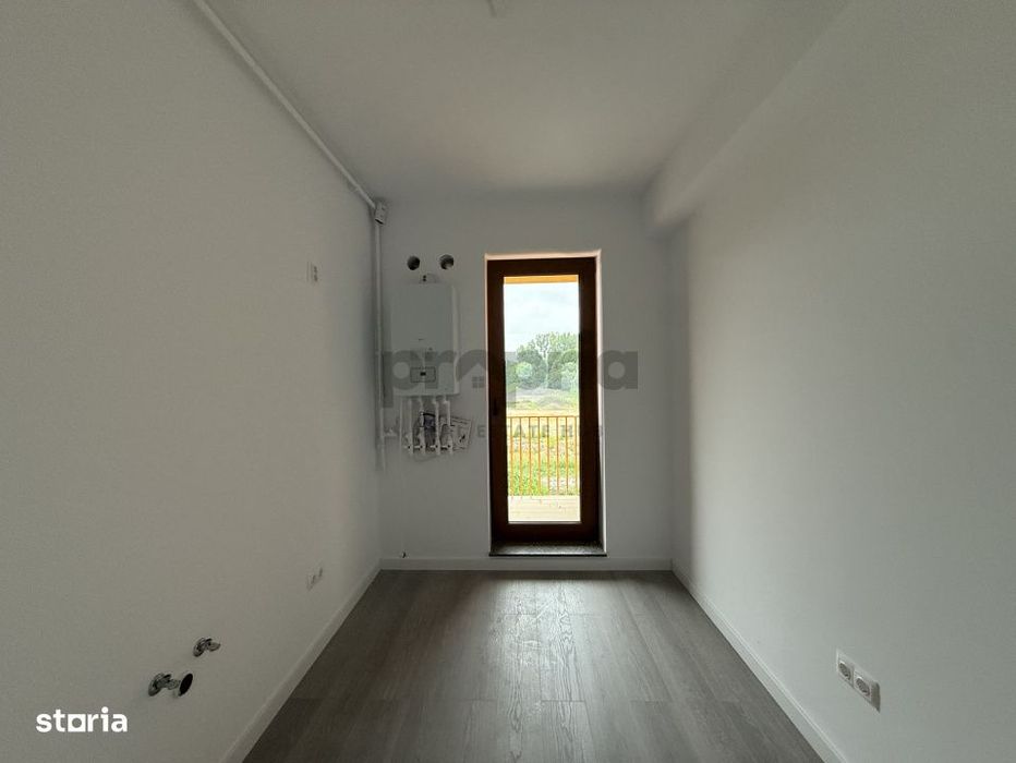 Comision 0% Apartament 2 Camere Nr.35 Predare Iulie 2026