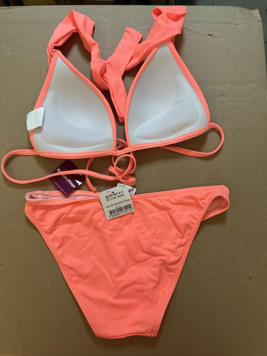 Costume baie Histoire de Plaje