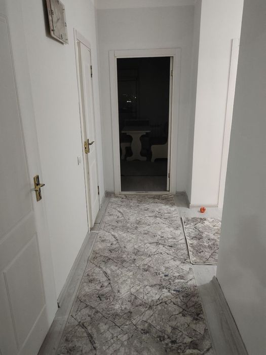 Ибн Сино 3/7/9 новостройка