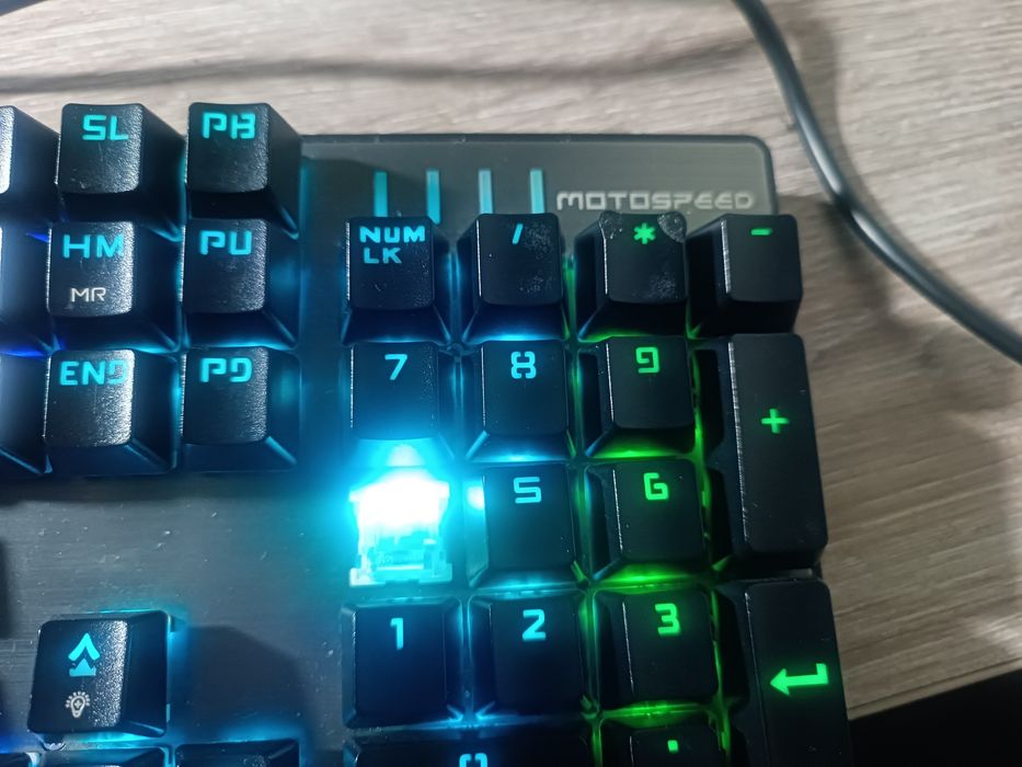 Продам мотоспид цк 104