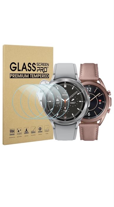 Протектор за екран за Samsung Watch 3 41mm