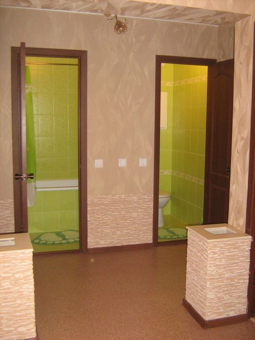 2х комнатная квартира посуточно