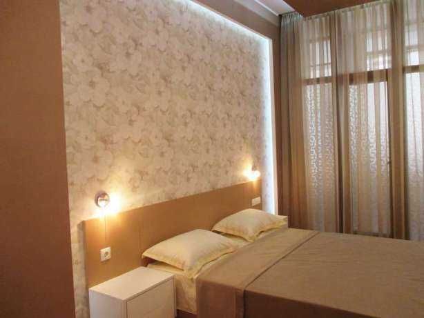 Дава се под наем Двустаен апартамент в Варна, Трошево - 70 кв.м за 350 € - Снимка #2