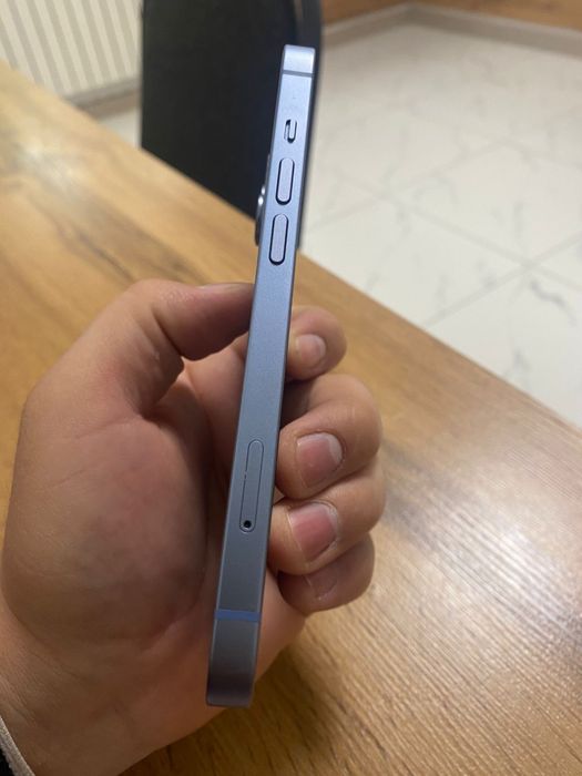 iPhone 14/128 Blue 91%