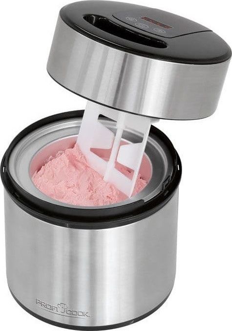 Profi Cook PC-ICM 1140 Машина За Сладолед 1.8л