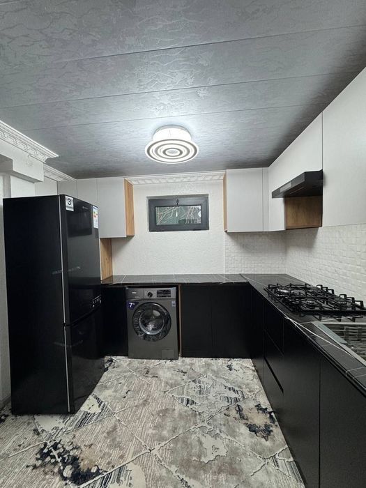 Продаётся  2х комнатная квартира