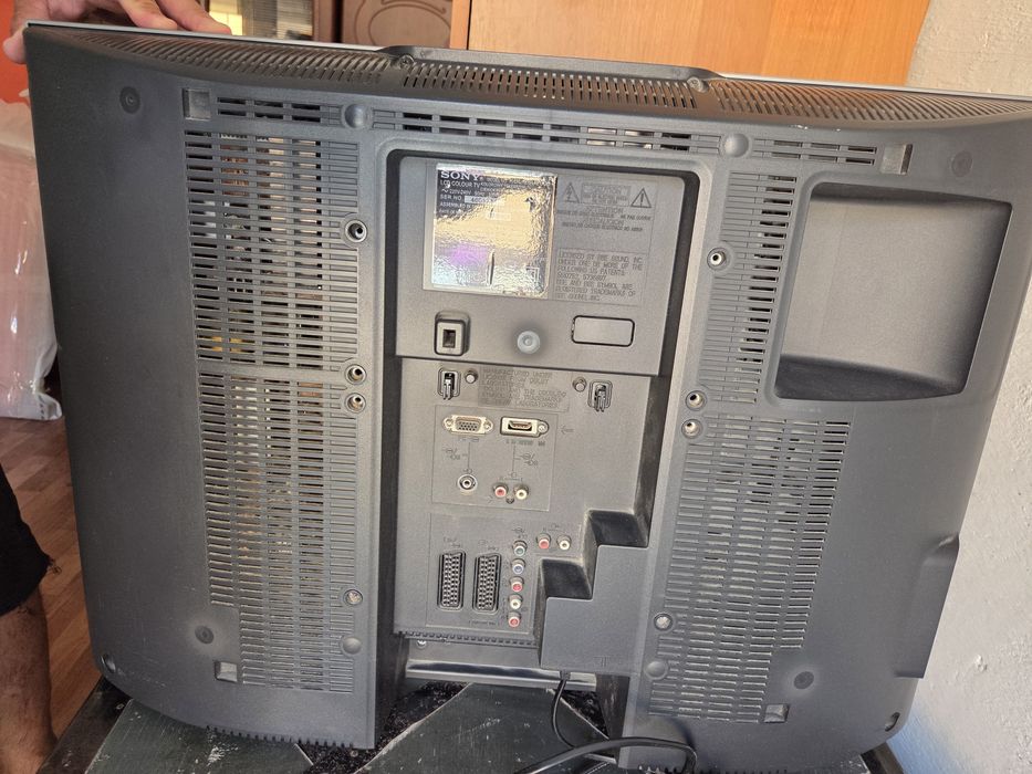 Телевизор SONY..