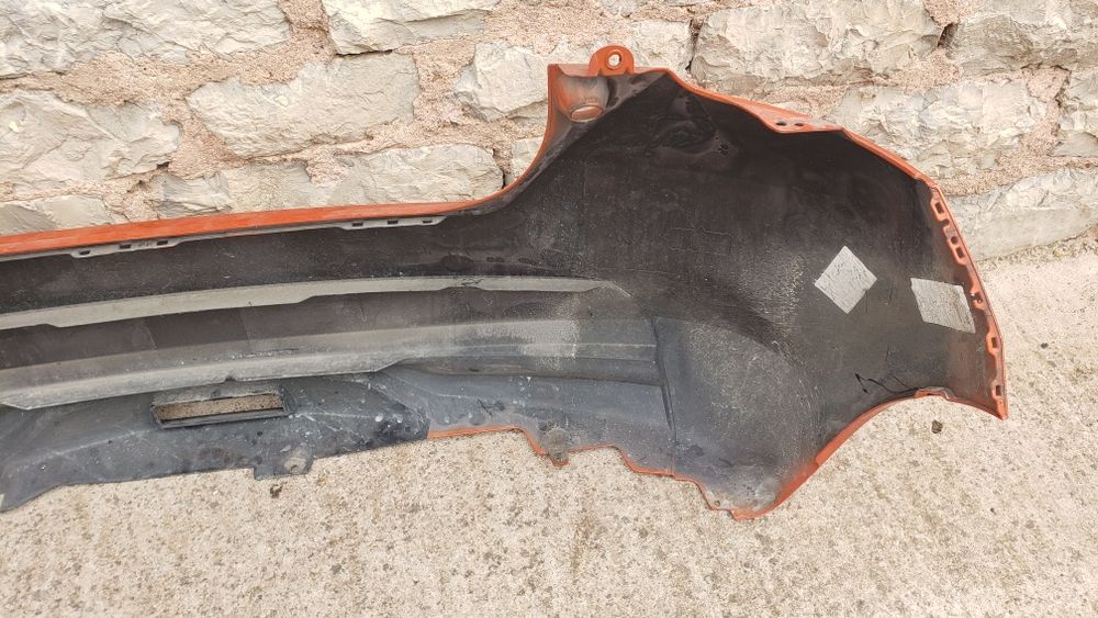 bronq/broni Zadna Nissan Micra 2017-24g.