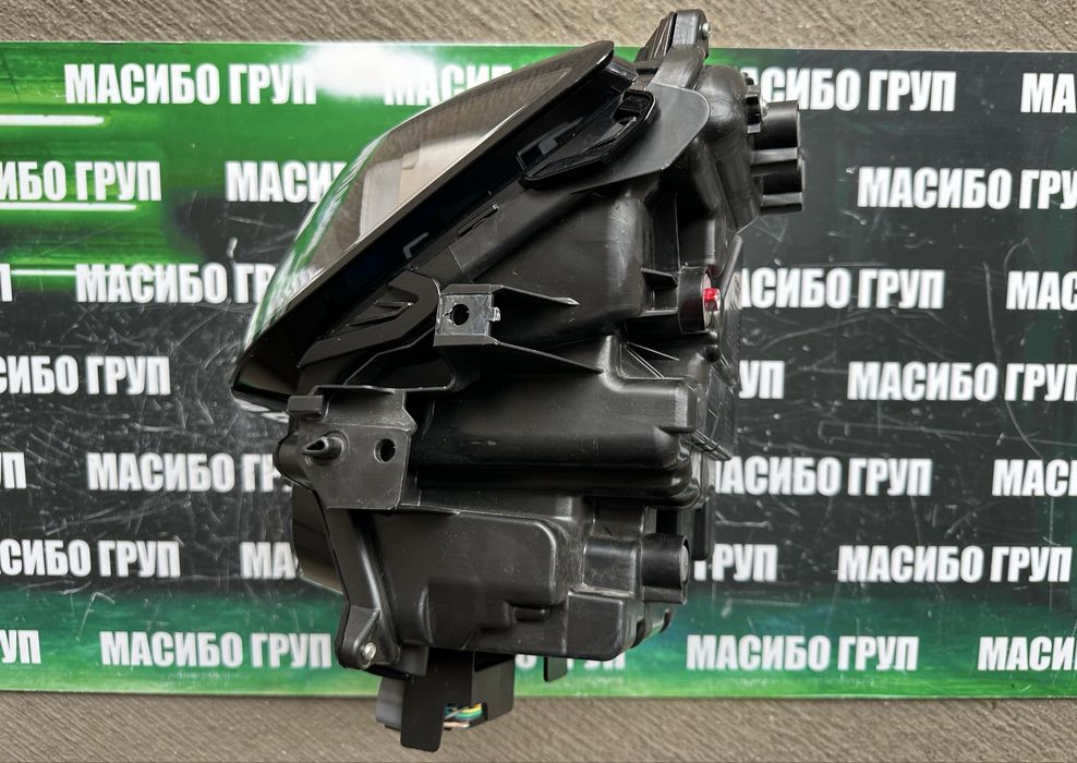 Фар far ляв фарове Full Led за Мазда ЦХ-60 Mazda CX-60