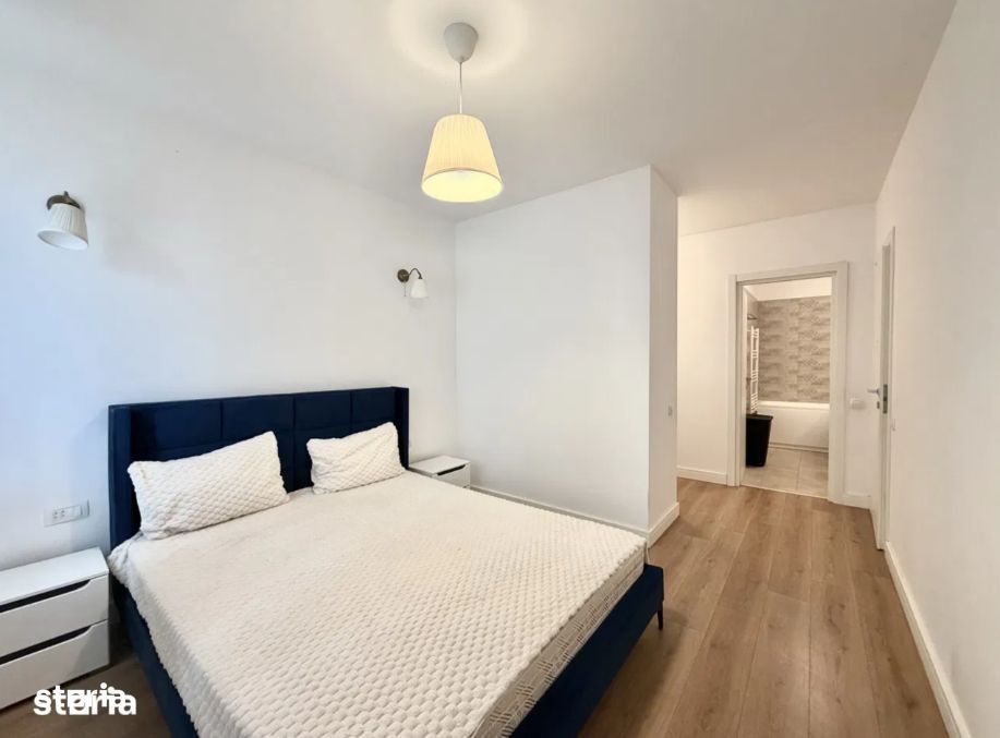 Apartament 2 camere/ Onix Park/ Aviatiei-Pipera